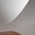 Boa Nova Church / Roseta Vaz Monteiro Arquitectos © Joao Morgado