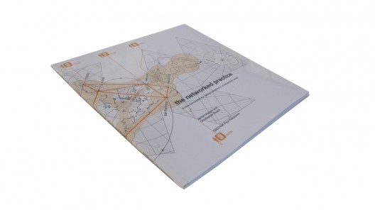 the networked practice / Jarrad Morgan and Christopher Roach