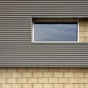 Joel E Barber School / Dake | Wells Architecture Joel E Barber School / Dake | Wells Architecture © Architectural Imageworks