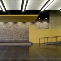 Joel E Barber School / Dake | Wells Architecture Joel E Barber School / Dake | Wells Architecture © Architectural Imageworks