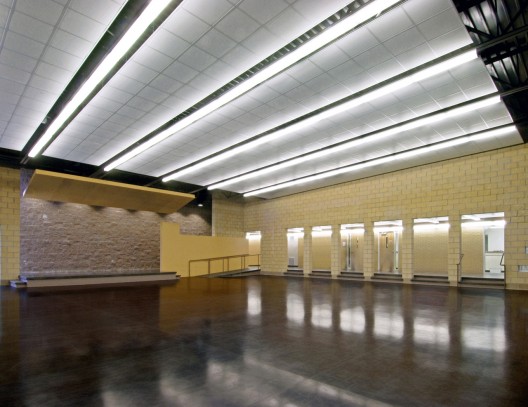 Joel E Barber School / Drake | Wells Architecture