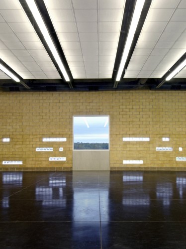 Joel E Barber School / Drake | Wells Architecture