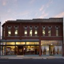 Dake Wells Architecture Design Studio / Dake | Wells Architecture Dake Wells Architecture Design Studio / Dake | Wells Architecture © Architectural Imageworks