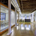 Dake Wells Architecture Design Studio / Dake | Wells Architecture Dake Wells Architecture Design Studio / Dake | Wells Architecture © Architectural Imageworks