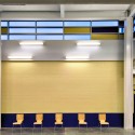 Stoutland School / Dake | Wells Architecture Stoutland School / Dake | Wells Architecture © Architectural Imageworks