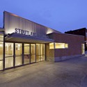 © Architectural Imageworks