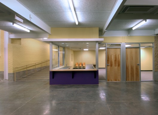 Stoutland School / Drake | Wells Architecture