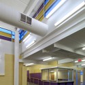 Stoutland School / Dake | Wells Architecture Stoutland School / Dake | Wells Architecture © Architectural Imageworks