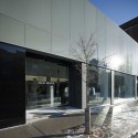 Boutique Michel Brisson / Saucier + Perrotte architectes Boutique Michel Brisson / Saucier + Perrotte architectes © Marc Cramer