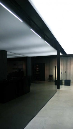 Boutique Michel Brisson / Saucier + Perrotte architectes