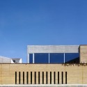 Indoor Swimming Pool In Toro / Vier Arquitectos SLP Indoor Swimming Pool In Toro / Vier Arquitectos SLP © Héctor Fernández Santos-Díez