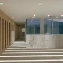 Indoor Swimming Pool In Toro / Vier Arquitectos SLP Indoor Swimming Pool In Toro / Vier Arquitectos SLP © Héctor Fernández Santos-Díez