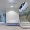 Indoor Swimming Pool In Toro / Vier Arquitectos SLP Indoor Swimming Pool In Toro / Vier Arquitectos SLP © Héctor Fernández Santos-Díez