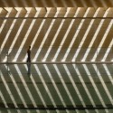 Indoor Swimming Pool In Toro / Vier Arquitectos SLP Indoor Swimming Pool In Toro / Vier Arquitectos SLP © Héctor Fernández Santos-Díez
