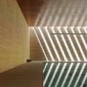 Indoor Swimming Pool In Toro / Vier Arquitectos SLP
