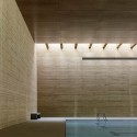 Indoor Swimming Pool In Toro / Vier Arquitectos SLP Indoor Swimming Pool In Toro / Vier Arquitectos SLP © Héctor Fernández Santos-Díez