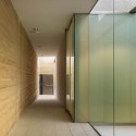 Indoor Swimming Pool In Toro / Vier Arquitectos SLP