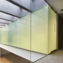 Indoor Swimming Pool In Toro / Vier Arquitectos SLP