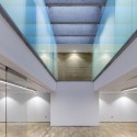 Indoor Swimming Pool In Toro / Vier Arquitectos SLP Indoor Swimming Pool In Toro / Vier Arquitectos SLP © Héctor Fernández Santos-Díez