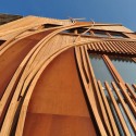 Nieuw Leyden / 24H > architecture Nieuw Leyden / 24H > architecture © Boris Zeisser 24H