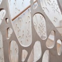 Nieuw Leyden / 24H > architecture Nieuw Leyden / 24H > architecture © Boris Zeisser 24H