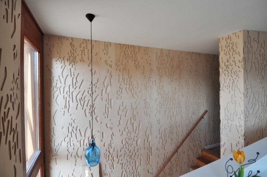 Nieuw Leyden / 24H > architecture