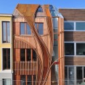 Nieuw Leyden / 24H > architecture