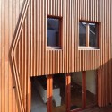 Nieuw Leyden / 24H > architecture
