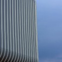 Trade Fair Centre In La Spezia / MMAA © Roberto Buratta