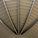 Trade Fair Centre In La Spezia / MMAA © Roberto Buratta