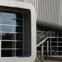 Trade Fair Centre In La Spezia / MMAA © Roberto Buratta
