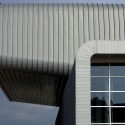 Trade Fair Centre In La Spezia / MMAA © Roberto Buratta