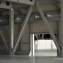 Trade Fair Centre In La Spezia / MMAA © Roberto Buratta