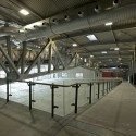 Trade Fair Centre In La Spezia / MMAA © Roberto Buratta