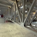 Trade Fair Centre In La Spezia / MMAA © Roberto Buratta