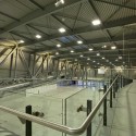 Trade Fair Centre In La Spezia / MMAA © Roberto Buratta