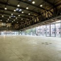 Trade Fair Centre In La Spezia / MMAA © Roberto Buratta