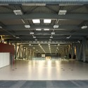 Trade Fair Centre In La Spezia / MMAA © Roberto Buratta