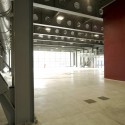 Trade Fair Centre In La Spezia / MMAA © Roberto Buratta