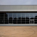 Trade Fair Centre In La Spezia / MMAA © Roberto Buratta