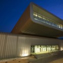 Trade Fair Centre In La Spezia / MMAA © Roberto Buratta