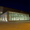 Trade Fair Centre In La Spezia / MMAA © Roberto Buratta