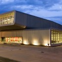 Trade Fair Centre In La Spezia / MMAA © Roberto Buratta