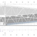 longitudinal section longitudinal section