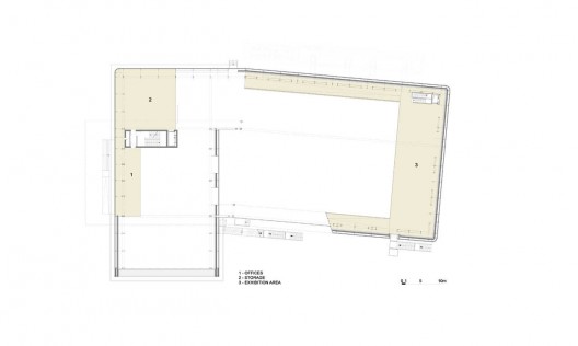 mezzanine floor plan