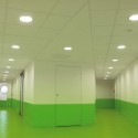 Helicopter Building / Stephane Maupin, Nicolas Hugon © Cécile Septet