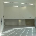 Helicopter Building / Stephane Maupin, Nicolas Hugon © Cécile Septet
