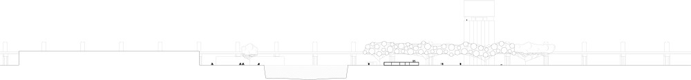 2015 Pan American Games Pavilion / Manuel Gross + Patrik Staub + Stefan Vetsch + Yannick Vorberg