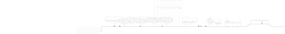 2015 Pan American Games Pavilion / Manuel Gross + Patrik Staub + Stefan Vetsch + Yannick Vorberg