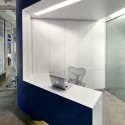 KLF Architectural Systems / Dake | Wells Architecture KLF Architectural Systems / Dake | Wells Architecture © Architectural Imageworks